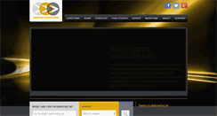 Desktop Screenshot of moveforlife.co.uk